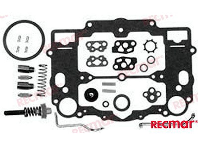 KIT CARBURATORE