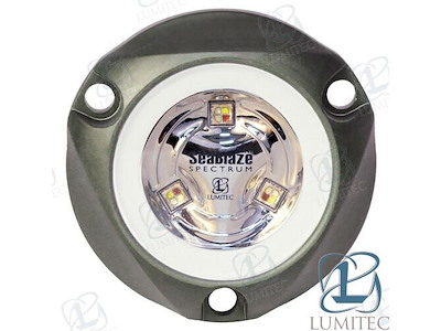 LUCE SOTTOMARINA SEABLAZE MINI BLU