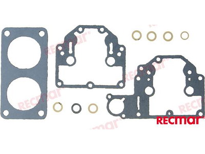 KIT GUARNIZIONI CARBURATORE