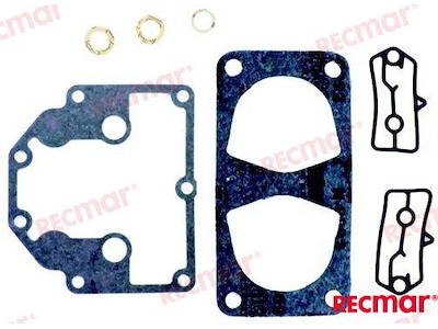 KIT GUARNIZIONI CARBURATORE