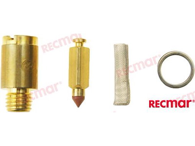 KIT SPILLO CARBURATORE