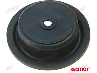 DIAFRAMMA TERMOSTATO