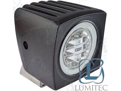 LUZ CUBIERTA NERO 63,2X130,5 MM