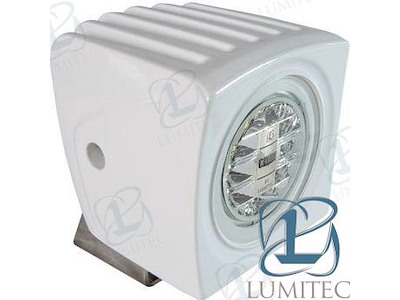 LUZ CUBIERTA BLANCA 63,2X130,5 MM