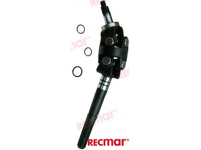 KIT TRANSMISSIONE 1991-1997