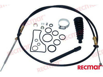 KIT CAVO MARCE BRAVO