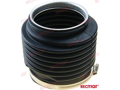 CUFFIA TRANSON ALPHA ONE GENE II