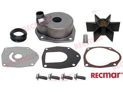 KIT RIPARAZIONE POMPA ACQUA