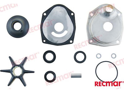 KIT RIPARAZIONE POMPA ACQUA
