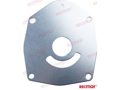 COPERCHIO  POMPA D-¦ACQUA