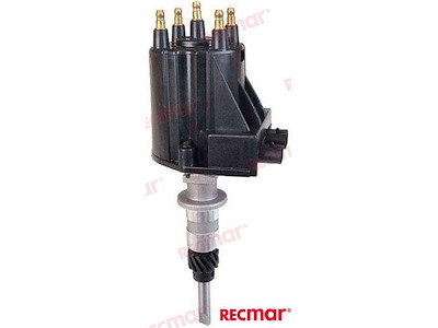 DISTRIBUTORE: 181 RX DELCO EST