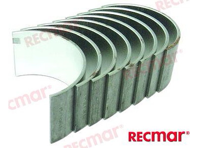 KIT CUSCINETTI BIELLA STANDARD MD21