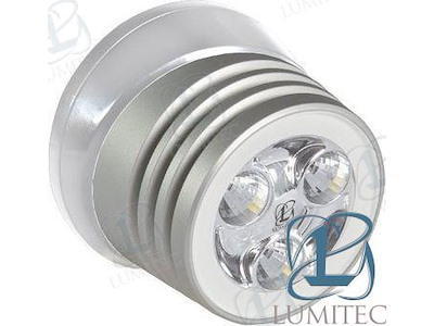 LUZ CRUCETA BLANCO 69,8X50,8 MM