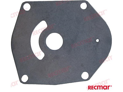 COPERCHIO POMPA D-¦ACQUA