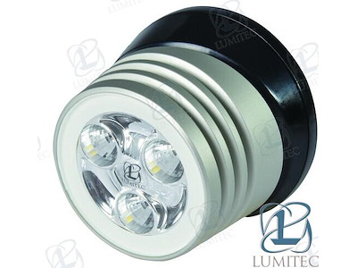 LUZ ZEPHYR BLANCA