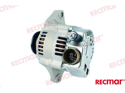 ALTERNATORE  12V 50A