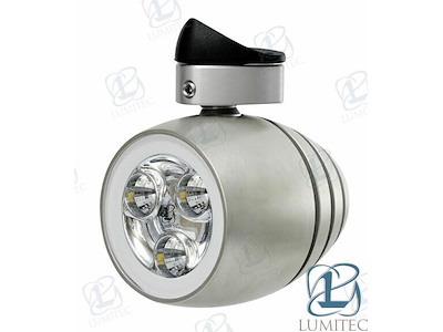 LUZ OCTANE BLANCA
