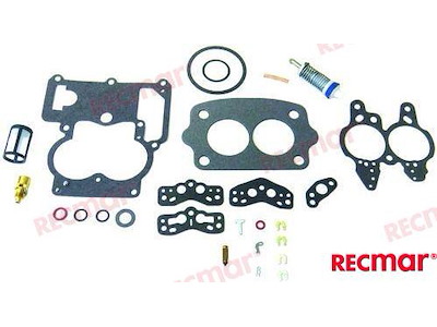 KIT CARBURATORE