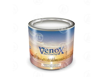 VENOX SUPER AZZURRA 2500