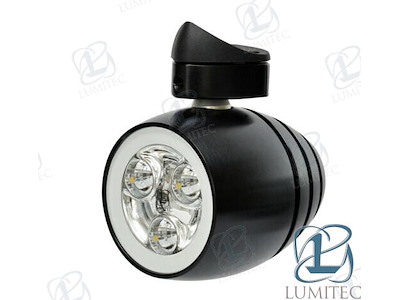 LUZ OCTANE BLANCA