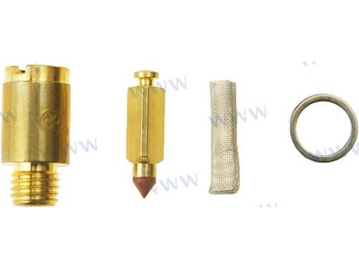 KIT SPILLO  CARBURATORE