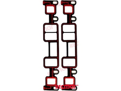 GUARNIZIONE: COLLETTORE ASPIRAZIONE