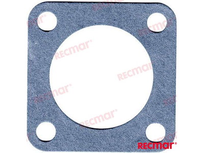 GUARNIZIONE BASE CARBURATORE