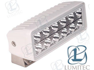 LUZ CUBIERTA BLANCA 181X80X66 MM