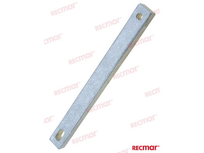 ANODE MERCURY ZINC