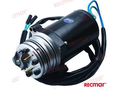MOTORE  POWER TRIM