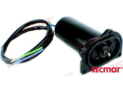 MOTORE TRIM MERCURY-MARINER