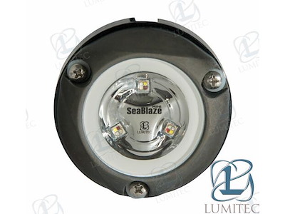 LUCE SOTTOMARINA SEABLAZE MINI FULL