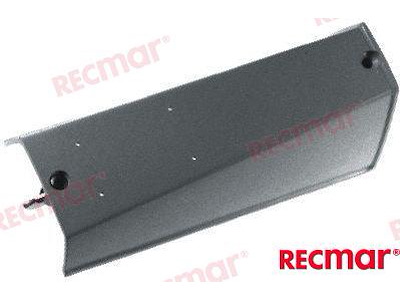 COPERCHIO PIEDE VOLVO