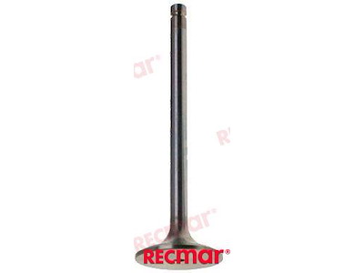 VALVOLA DI ASPIRAZIONE