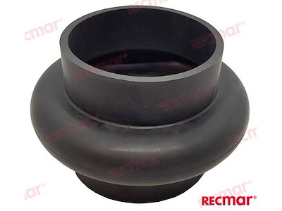 CUFFIE SCARICO VOLVO