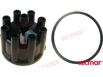 CALOTTA  V8 PRESTOLITE