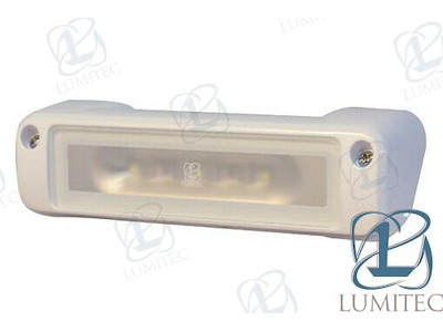 LUZ PERIMETER BLANCA