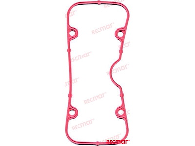 GUARNIZIONE COPERCHIO PUNTERIE