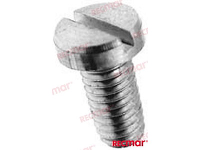 VITE COPERCHIO POMPA ACQUA