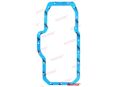 GUARNIZIONE TESTATA  MD21