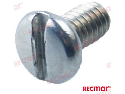 VITE COPERCHIO POMPA ACQUA