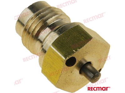 VALVOLA CARBURATORE SOLEX