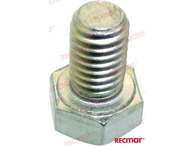 VITE TAPPO POMPA ACQUA