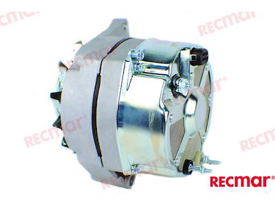ALTERNATORE 61 A