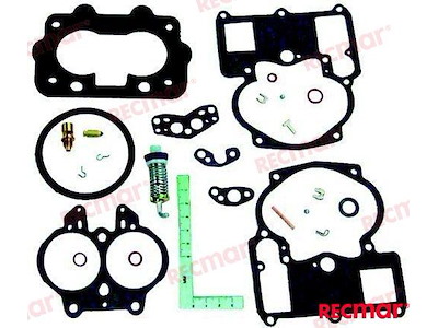 KIT CARBURATORE