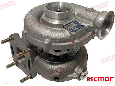 TURBO VOLVO 30A