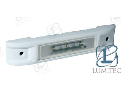 LUZ SALA DE MAQUINAS IBIZA BLANCA