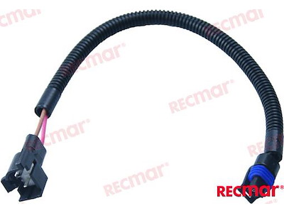 KIT CAVI BOBINA+FILTRO