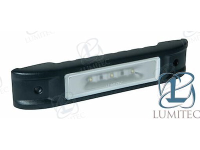 LUZ SALA DE MAQUINAS IBIZA NEGRA