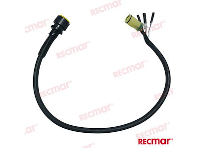 HARNESS ASSEMBLY ADAPTER